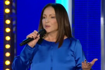 София Ротару. Фото: скриншот Youtube-видео