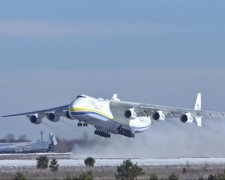Скандал года: Украина востребует от РФ изменить наименование известного украинского самолета