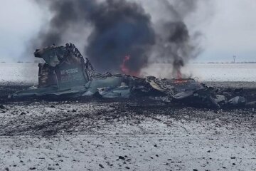 Такого "улову" давно не було: ЗСУ з ранку приземлили одразу три "пташки" окупантів