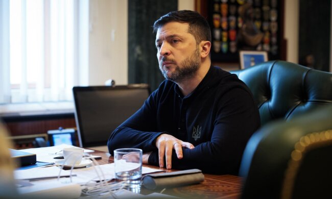 Зеленский с самого утра дал команду силовикам из-за коррупции