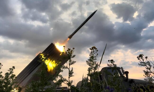 Ракети. Фото: YouTube, скрин