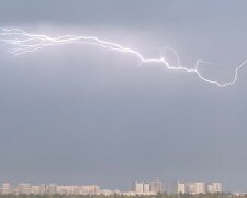 Грози та спека +29: синоптик Діденко попередила про погоду на День вишиванки
