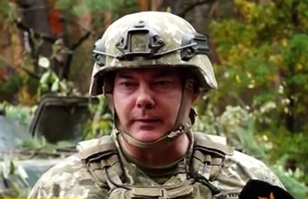 Сергей Наев. Фото: скриншот YouTube-видео