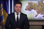 Владимир Зеленский. Фото: YouTube, скрин