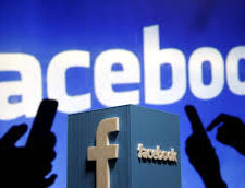 Facebook «случайно» загрузила данные 1,5 миллиона пользователей
