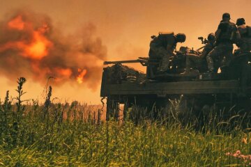 ЗСУ. Фото: Facebook