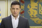 Владимир Зеленский. Фото: скриншот видео