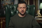 Владимир Зеленский. Фото: скриншот YouTube-видео