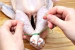 Эксперты рассказали, что никогда нельзя делать с курицей — опасно для здоровья