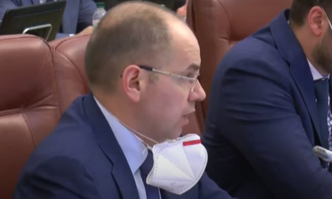 Представитель Кабмина сообщил о полном снятии карантина. Фото: скриншот YouTube