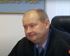 Вячеслав Чаус. Фото: скриншот с видео youtube.com