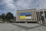Представники громад Житомирської області поїхали до Естонії обговорювати проєкти, важливі для розвитку регіону