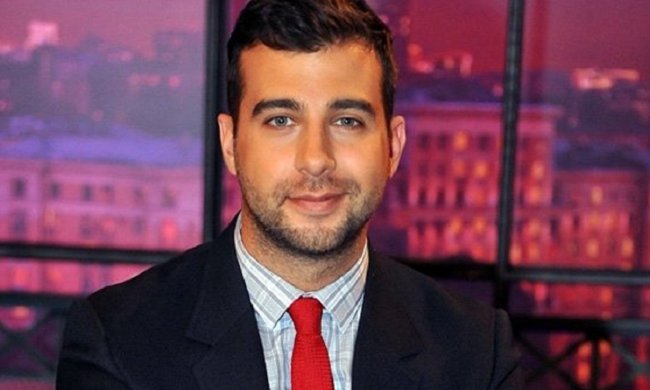 Иван Ургант