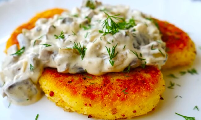 Мясных больше не захочется: как приготовить вкусные картофельные котлеты