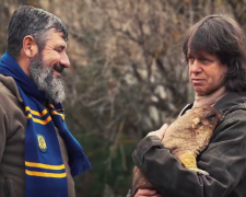 Бабак Тимко, прогноз весни. Фото: Telegram