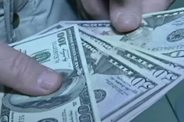 Курс валют на сегодня. Фото: скриншот YouTube