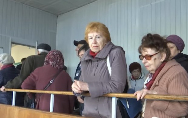 Украинских пенсионеров аж передернуло: как в Европе не будет никогда – и вот почему