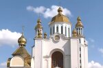 Церковь. Фото: скриншот YouTube-видео