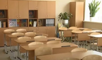 Школа. Фото: скриншот YouTube-видео