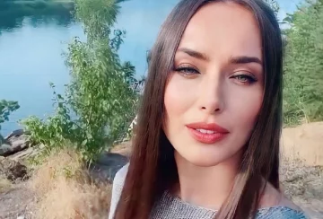 Ксения Мишина. Фото: скриншот Instagram