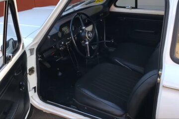 Запорожець. Фото: скріншот YouTube-відео