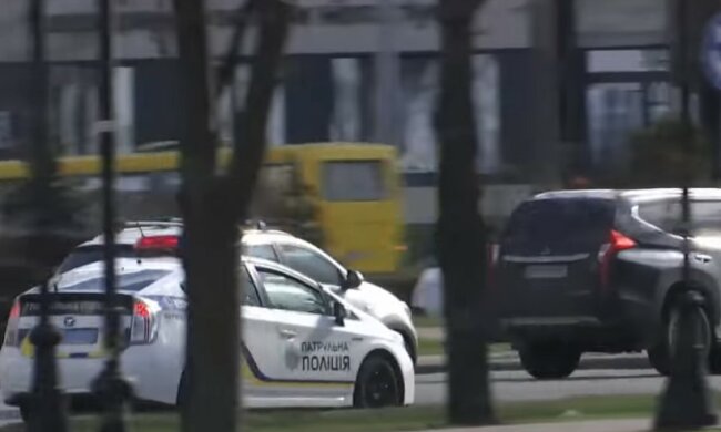 Новые штрафы для украинцев. Фото: скриншот Youtube