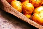 Картофель. Фото: YouTube