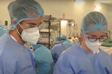 Коронавирус. Фото: скриншот YouTube