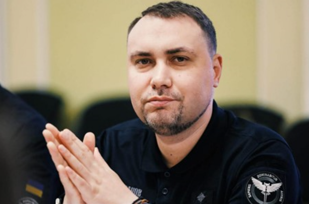 Кирило Буданов
