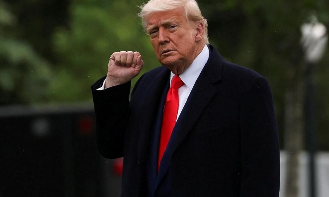Трамп готовится резко поднять тарифы из-за рф