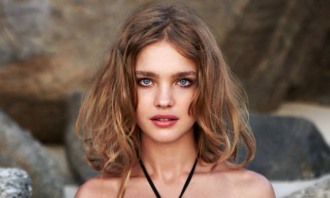 Наталья Водянова