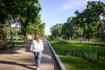 Каким будет избирательное воскресенье: синоптик дала неожиданный прогноз погоды