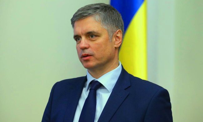 Вадим Пристайко, фото: Уніан