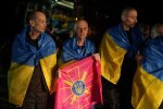 В ТЦК дали инструкцию тем, кто после плена, как восстановить документы