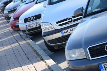 Бывшие "евробляхеры" могут рассчитывать на компенсацию: что надо знать