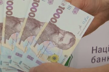 Новая помощь для ВПЛ – как получить 4000 грн на бытовые нужды. Фото: скрин YouTube