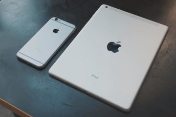 Apple заплатит за работу старых гаджетов. Фото: скрин youtube