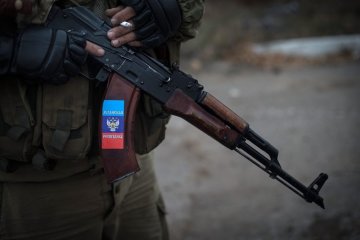 В «ЛНР» у боевиков шизофрения: ВСУ по ночам переставляет им растяжки