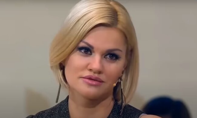 Ирина Круг. Фото: YouTube, скрин