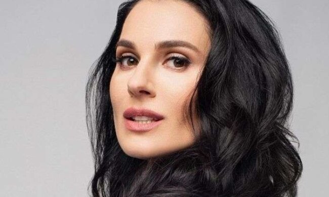 Маша Ефросинина. Фото: скриншот YouTube.