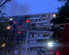 Адский ракетно-дроновый удар и ограничение для водителей - что случилось в Киеве в ночь на 7 мая
