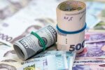 Курс валют в Україні, долар, євро, НБУ, Мінфін. Фото: Стіна