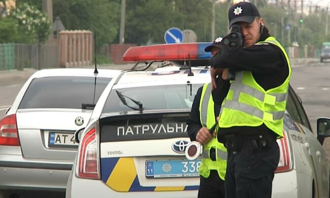 Забудьте о скорости: все дороги завешали радарами TruCAM. Полный список