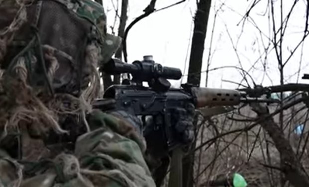 Командир бригады ВСУ обратился к украинцам
