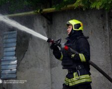 Дніпро — удар дрона по відділенню Нової пошти