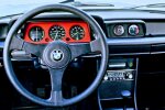 Салон BMW 2002. Фото: скриншот Instagram