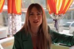 Леся Никитюк, фото: Скриншот YouTube