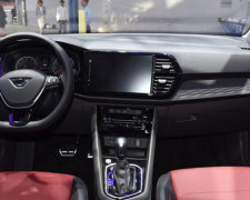 Кроссовер за $13 тысяч: компания Volkswagen презентовала бюджетный вариант авто