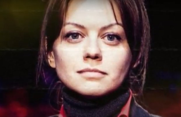 Татьяна Руденко. Фото: скриншот YouTube