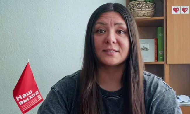 Під час обміну Україна віддала чоловіка росіянки, яка два роки тому приїхала забрати його з полону, але він відмовився